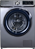 Lave-linge Hublot 9 kg Reconditionné SAMSUNG WW90M645OBX