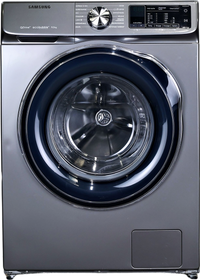 Lave-linge Hublot 9 kg Reconditionné SAMSUNG WW90M645OBX