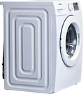 Lave-linge Hublot 8 kg Reconditionné SAMSUNG WW80J3283KW