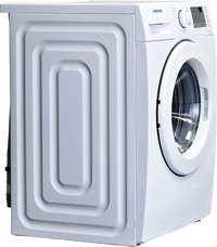 Lave-linge Hublot 8 kg Reconditionné SAMSUNG WW80J3283KW