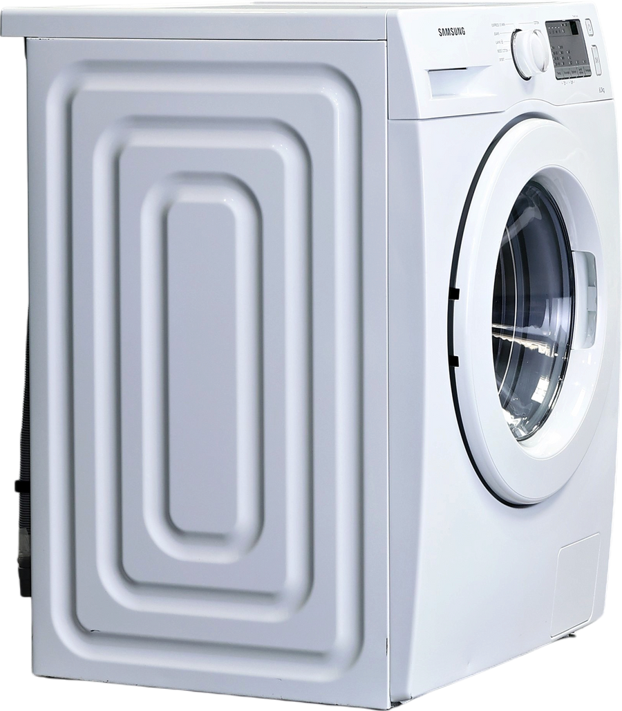 Lave-linge Hublot 8 kg Reconditionné SAMSUNG WW80J3283KW