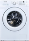 Lave-linge Hublot 8 kg Reconditionné SAMSUNG WW80J3283KW
