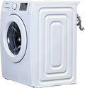 Lave-linge Hublot 8 kg Reconditionné SAMSUNG WW80J3283KW