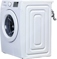 Lave-linge Hublot 8 kg Reconditionné SAMSUNG WW80J3283KW