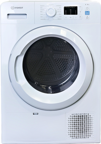 Seche-linge Pompe à Chaleur 8 kg Reconditionné INDESIT YTM1081FR