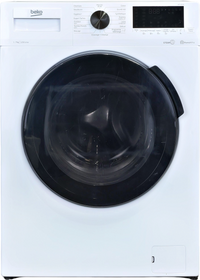 Lave-linge Hublot 7 kg Reconditionné BEKO WTS7201W
