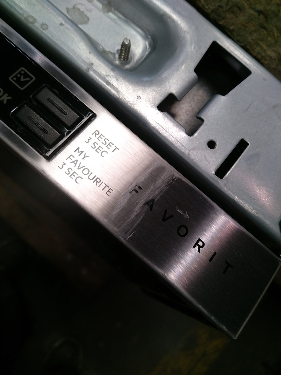 Lave-vaisselle Encastrable 13 couverts Reconditionné AEG FSK93800P