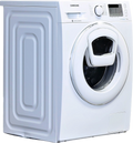 Lave-linge Hublot 7 kg Reconditionné SAMSUNG WW70K5413WW