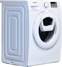 Lave-linge Hublot 7 kg Reconditionné SAMSUNG WW70K5413WW