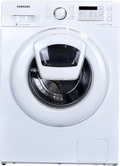 Lave-linge Hublot 7 kg Reconditionné SAMSUNG WW70K5413WW