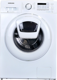 Lave-linge Hublot 7 kg Reconditionné SAMSUNG WW70K5413WW