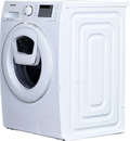 Lave-linge Hublot 7 kg Reconditionné SAMSUNG WW70K5413WW