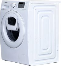 Lave-linge Hublot 7 kg Reconditionné SAMSUNG WW70K5413WW