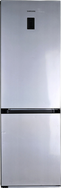 Réfrigérateur Avec Congélateur 344 L Reconditionné SAMSUNG RB34T670ESA