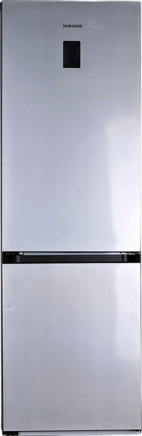 Réfrigérateur Avec Congélateur 344 L Reconditionné SAMSUNG RB34T670ESA
