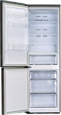 Réfrigérateur Avec Congélateur 344 L Reconditionné SAMSUNG RB34T670ESA