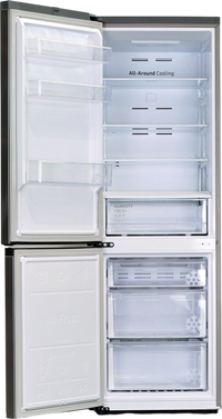 Réfrigérateur Avec Congélateur 344 L Reconditionné SAMSUNG RB34T670ESA