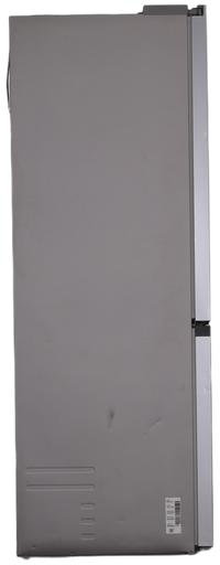 Réfrigérateur Avec Congélateur 344 L Reconditionné SAMSUNG RB34T670ESA