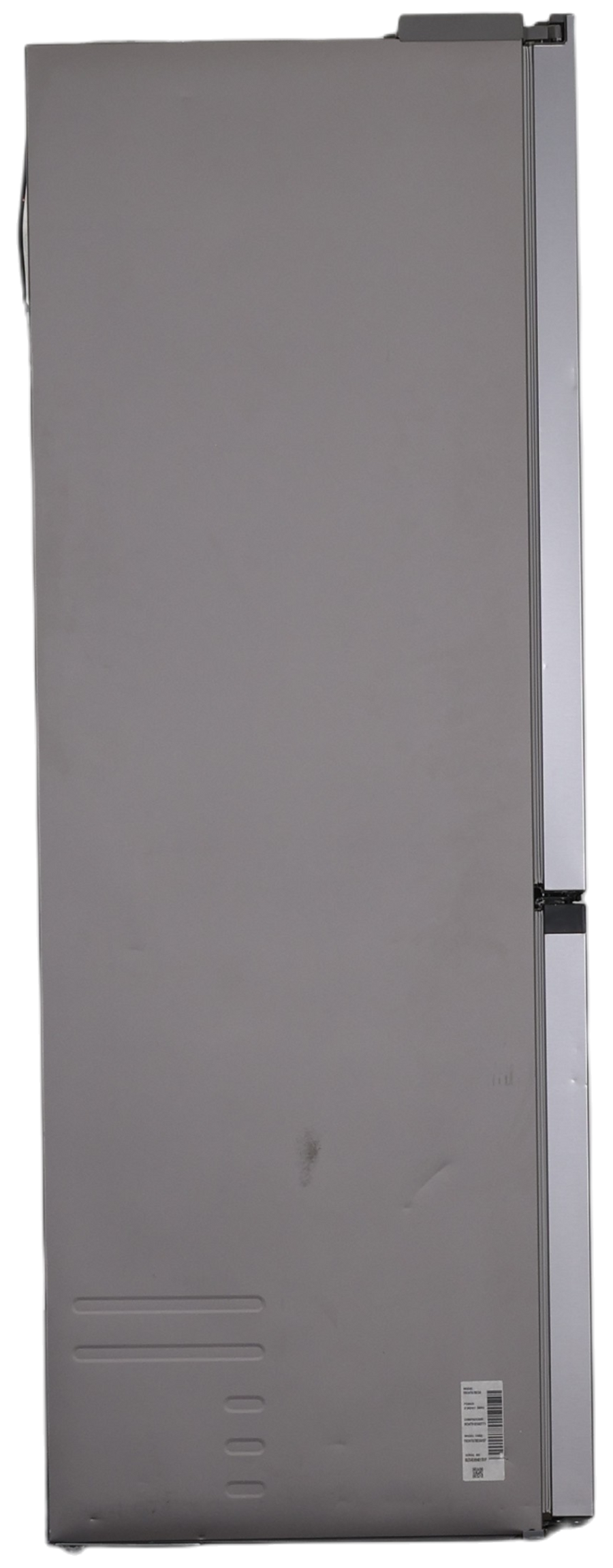 Réfrigérateur Avec Congélateur 344 L Reconditionné SAMSUNG RB34T670ESA
