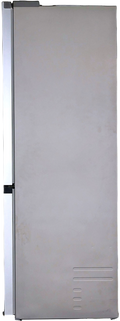 Réfrigérateur Avec Congélateur 344 L Reconditionné SAMSUNG RB34T670ESA