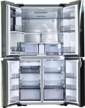 Réfrigérateur Multi-portes 647 L Reconditionné SAMSUNG RF65A967FSR