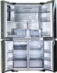 Réfrigérateur Multi-portes 647 L Reconditionné SAMSUNG RF65A967FSR