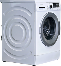 Lave-linge Hublot 9 kg Reconditionné SIEMENS WM14S485FF