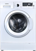 Lave-linge Hublot 9 kg Reconditionné SIEMENS WM14S485FF