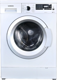 Lave-linge Hublot 9 kg Reconditionné SIEMENS WM14S485FF
