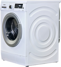 Lave-linge Hublot 9 kg Reconditionné SIEMENS WM14S485FF