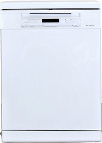 Lave-vaisselle Pose Libre 14 couverts Reconditionné MIELE G 6410 SC