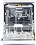 Lave-vaisselle Pose Libre 14 couverts Reconditionné MIELE G 6410 SC