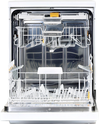 Lave-vaisselle Pose Libre 14 couverts Reconditionné MIELE G 6410 SC