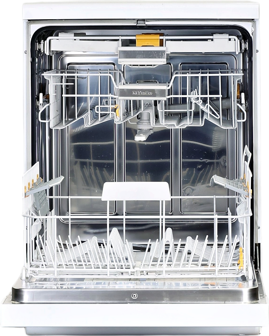 Lave-vaisselle Pose Libre 14 couverts Reconditionné MIELE G 6410 SC