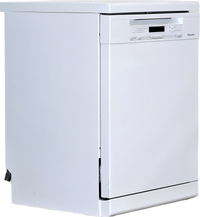 Lave-vaisselle Pose Libre 14 couverts Reconditionné MIELE G 6410 SC