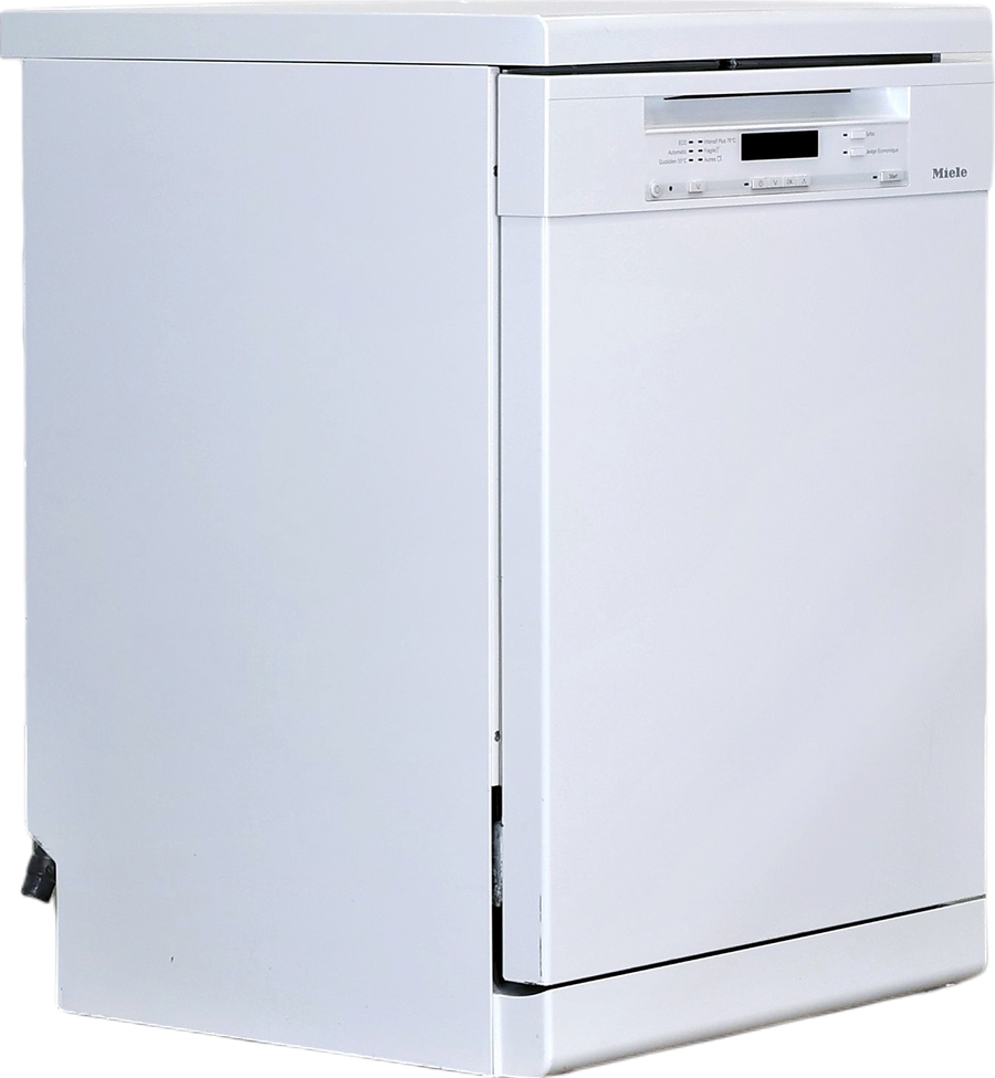Lave-vaisselle Pose Libre 14 couverts Reconditionné MIELE G 6410 SC