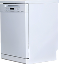 Lave-vaisselle Pose Libre 14 couverts Reconditionné MIELE G 6410 SC