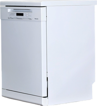 Lave-vaisselle Pose Libre 14 couverts Reconditionné MIELE G 6410 SC