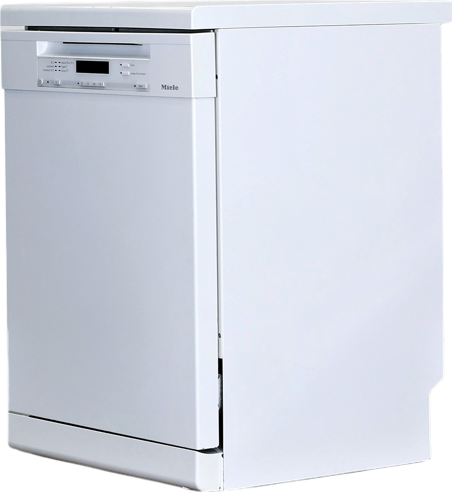 Lave-vaisselle Pose Libre 14 couverts Reconditionné MIELE G 6410 SC
