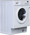 Lave-linge Hublot 7 kg Reconditionné ELECTROLUX EWG147410BI