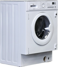 Lave-linge Hublot 7 kg Reconditionné ELECTROLUX EWG147410BI