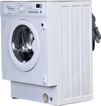 Lave-linge Hublot 7 kg Reconditionné ELECTROLUX EWG147410BI