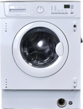Lave-linge Hublot 7 kg Reconditionné ELECTROLUX EWG147410BI