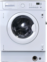 Lave-linge Hublot 7 kg Reconditionné ELECTROLUX EWG147410BI