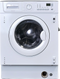 Lave-linge Hublot 7 kg Reconditionné ELECTROLUX EWG147410BI