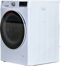Lave-linge Sechant 8 kg Reconditionné LG F864V40WRS