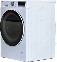 Lave-linge Sechant 8 kg Reconditionné LG F864V40WRS