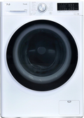Lave-linge Sechant 8 kg Reconditionné LG F864V40WRS