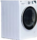 Lave-linge Sechant 8 kg Reconditionné LG F864V40WRS