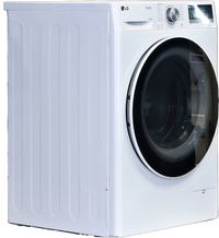 Lave-linge Sechant 8 kg Reconditionné LG F864V40WRS